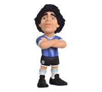 Minix Diego Maradona 12 Cm Blaugrana Figure