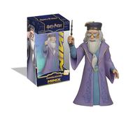 MINIX Dumbledore Model - Collectible Action 12cm Figure Movie Icon Range Harry Potter for Fans