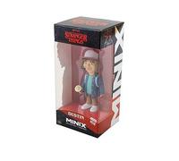 MINIX Stranger Things Collectible Figure (Dustin)