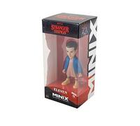 MINIX Stranger Things Collectible Figure (Eleven)