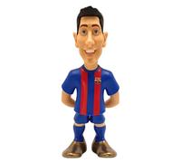 Minix Fc Barcelona 12 Cm Aitana Figure