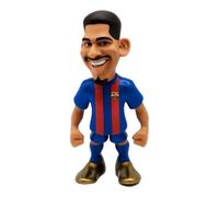 MINIX - FC Barcelona - Araujo 4#153 - Collectible Figure 12 cm