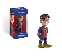 MINIX - FC Barcelona - GAVI 6#154 - Collectible Figure 12 cm