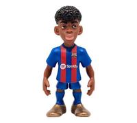 Minix Fc Barcelona Gavi Key Ring