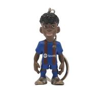 Minix Fc Barcelona Lamine Yamal Key Ring