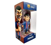Minix FC Barcelona Pedri 16#105 Collectible Figure 12 cm