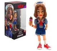 MINIX Figure Robin Stranger Things Multi One Size