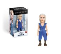 Minix Game Of Thrones Daenerys Targaryen Figurine Figure 12 Cm