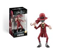 MINIX - Films #128 - The Conjuring - Conjuring Monster (Krummer Mann) - Collectible Figure 12 cm