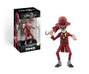 MINIX - Films #128 - The Conjuring - Conjuring Monster (Krummer Mann) - Collectible Figure 12 cm