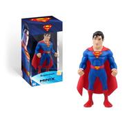 MINIX - Films #129 - DC Comics - Superman - Collectible Figure 12 cm