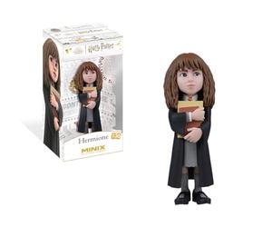 MINIX - Films #135 - Harry Potter - Hermione - Collectible Figure 12 cm
