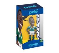 MINIX - Football Legends #110D - New York Cosmos - Pele - Collectible Figure 12cm