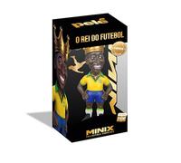 MINIX - Football Legends #110F - Special Edition - Peeled - Collectible Figure 12cm