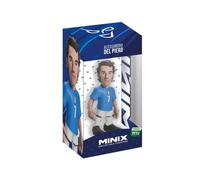 MINIX - Football Legends #111I - Italy - Del Piero - Collectible Figure 12 cm