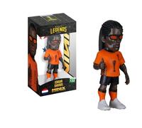 MINIX - Football Legends - World Cup of Legends #130 - Netherlands - Davids - Collectible Figure 12 cm