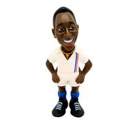 MINIX - Football Stars #110E - Football Legend - Escape to Victory Pele - Collectible Figure 12 cm