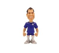 MINIX - Football Stars #119 - Chelsea Football Club - Azpilicueta 28 - Collectible Figure 12 cm