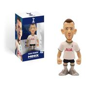 MINIX - Football Stars #128 - Tottenham - Perisic 14 - Collectible Figure 12 cm