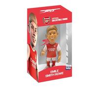 MINIX - Football Stars #150 - Arsenal - Smith Rowe 10 - Collectible Figure 12 cm