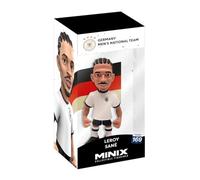 MINIX - Football Stars #169 - DFB - Sane 19 - Collectible Figure 12 cm