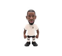MINIX - Football Stars #171 - Germany - Rudiger 22 - Collectible Figure 12 cm