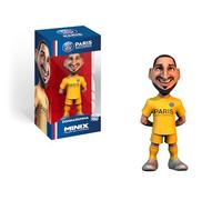 MINIX - Football Stars #180 - PSG - Donnaruma 99 - Collectible Figure, 12 cm