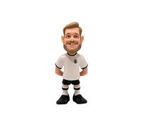 MINIX - Football Stars #190 - Germany - Fullkrugg 9 - Collectible Figure 12 cm