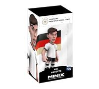 MINIX - Football Stars #196 - DFB Germany - Kai Havertz - Collectible Figure 12 cm