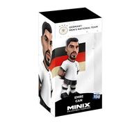 MINIX - Football Stars #198 - DFB Germany - Emre Can 23 - Collectible Figure 12 cm