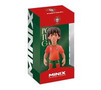 MINIX - Football Stars #212 - Portugal - Joao Felix - Collectible Figure 12 cm J