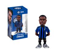 MINIX - Football Stars #232 - Inter Milan - Marcus Thuram - Collectible Figure 12 cm