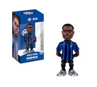 MINIX - Football Stars #232 - Inter Milan - Marcus Thuram - Collectible Figure 12 cm