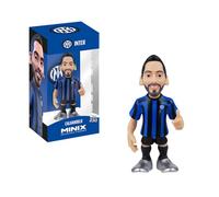 MINIX - Football Stars #233 - Inter Milan - Calhanoglu - Collectible Figure 12 cm