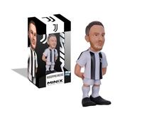 MINIX - Football Stars #248 - Juventus - Teun Koopmeiners - Collectible Figure 12 cm