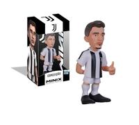 MINIX - Football Stars #259 Juventus Francisco Conceicao Collectible Figure 12 cm