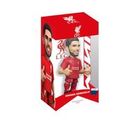 MINIX - Football Stars #264 - Liverpool - Szoboszlai - Collectible Figure 12 cm