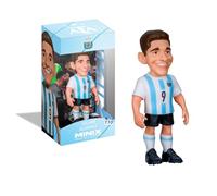 MINIX - Football Stars - World Cup #110 - Argentina - Alvarez - Collectible Figure 12 cm