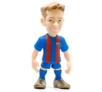 Minix Frenkie De Jong Fc Barcelona Figure 7 Cm