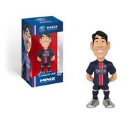 MINIX - Fußball Stars #166 - PSG - Kang in Lee 19 - Sammelfigur 12 cm