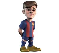 Minix Gavi Fc Barcelona Figure 12 Cm