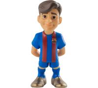 Minix Gavi Fc Barcelona Figure 7 Cm