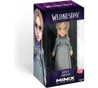 Minix - Goody Addams