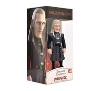MINIX House of the Dragon Daemon Targaryen 146 Collectible Fantasy Figure
