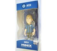 Minix Inter Mediolan Nicolo Barella Figure