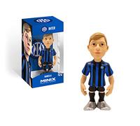 Minix - Inter de Milan - Nicolo Barella 23 - #124 - Collectible Figure 12 cm