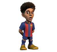 Minix Jules Koundé Fc Barcelona Figure 7 Cm