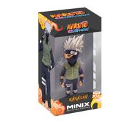 Minix - Kakashi - New Paperback - R245z