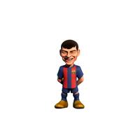 Minix Keyring 7 cm Pedri FCB