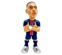 Paris Saint Germain - MINIX Figure 12cm Mbappe - New MINIX Figures - S300z